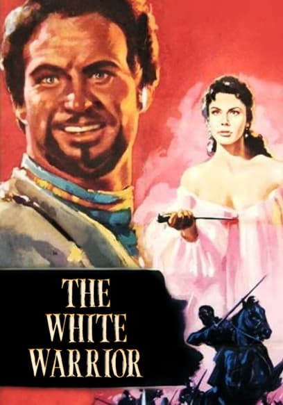 The White Warrior