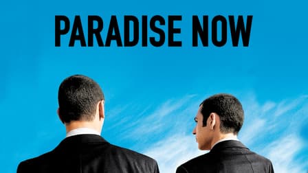 Paradise Now 2005