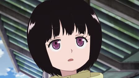 Watch World Trigger biografia Subtitled S01 E20