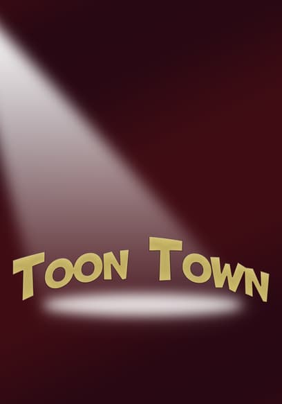 Pin On Toon Town