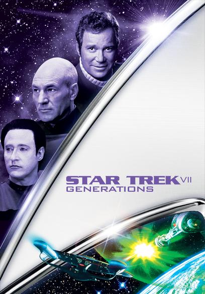 Star Trek VII: Generations