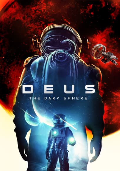 Deus: The Dark Sphere