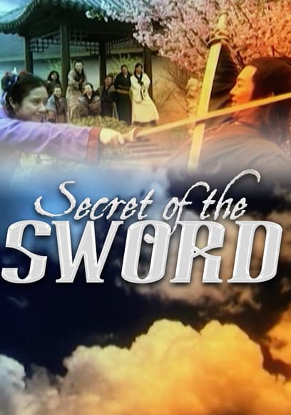 Secret of the Sword