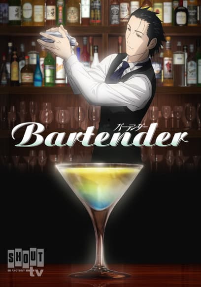 Bartender (Subtitled)