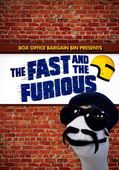 Box Office Bargain Bin Presents: The Fast and the Furious