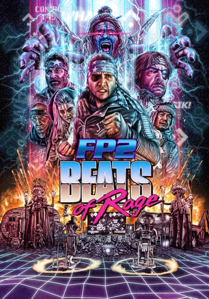 FP2: Beats of Rage