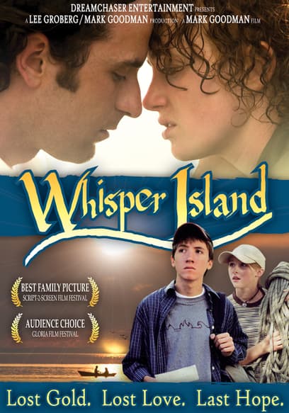 Whisper Island