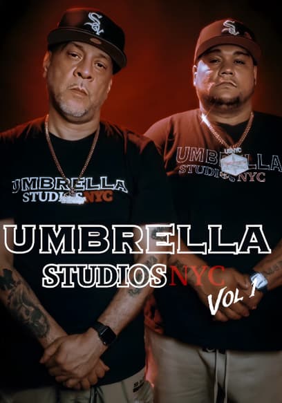 Umbrella Studios NYC (Vol. 1)