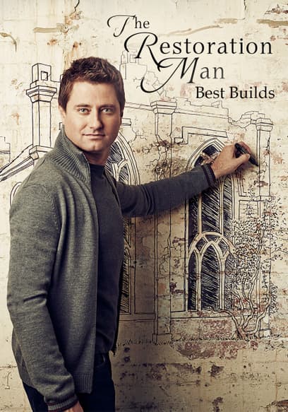 Watch The Restoration Man Best Builds - Free TV Shows | Tubi