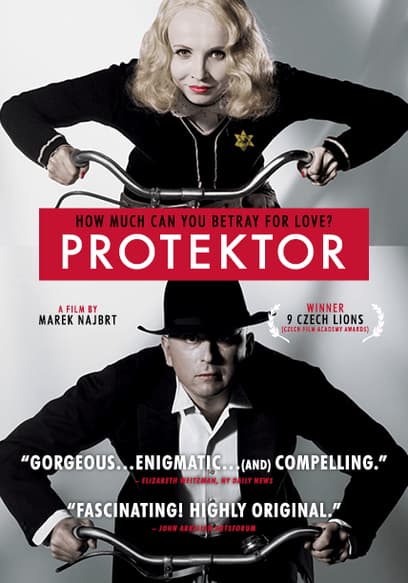 Protektor