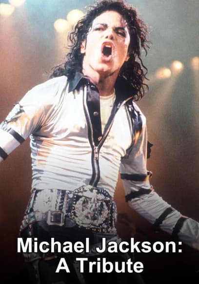 Michael Jackson: A Tribute