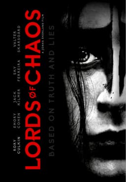 Watch Lords of Chaos