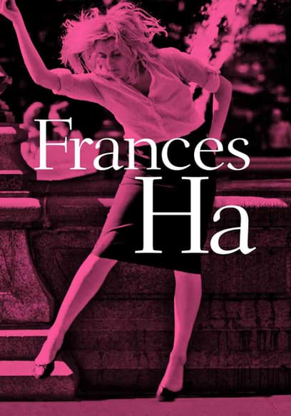 Frances Ha