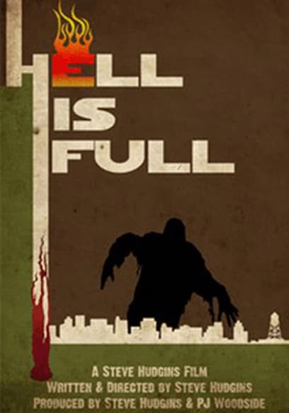 Hell is Full