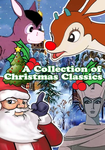 A Collection of Christmas Classics
