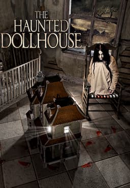 Watch Haunted Dollhouse (2012) - Free Movies