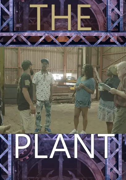 S01:E01 - 3 Days of Plant Life