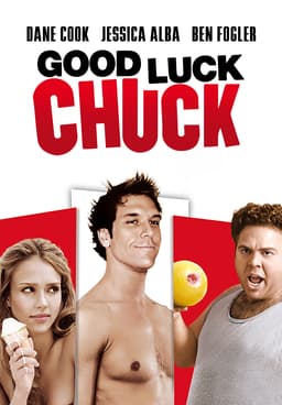 Good luck chuck sale full movie online