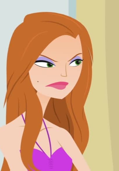 Watch 6teen S05:E13 - Insert Name Here - Free TV Shows | Tubi