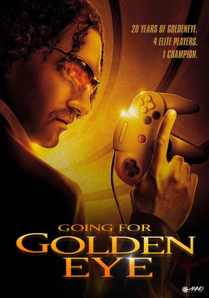 Going for Goldeneye