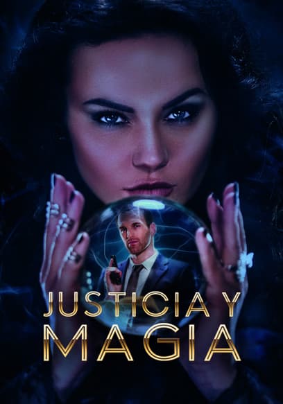 Justicia Y Magia (Doblado)