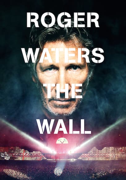 Roger Waters the Wall