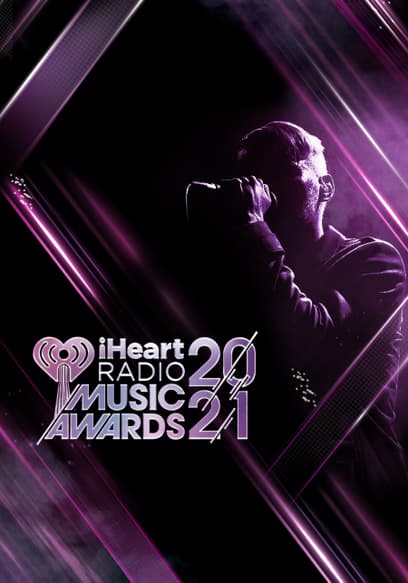 2021 iHeartRadio Music Awards