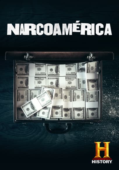 S01:E02 - Cocaína, Carteles Y Castigo