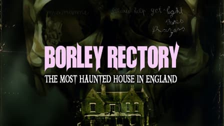 Borley rectory 2017 watch online store