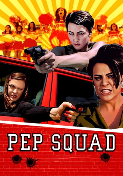 Pep Squad