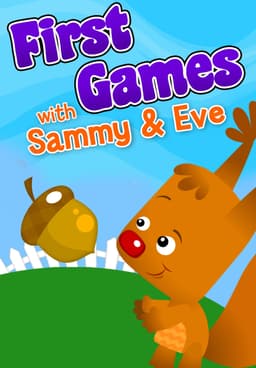 Playing Hide and Seek Game for Kids, Children Videos, Sammy and Eve