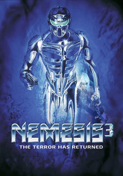Nemesis 3:  Prey Harder