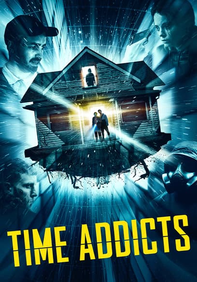 Time Addicts