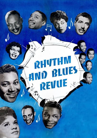 Rhythm and Blues Revue