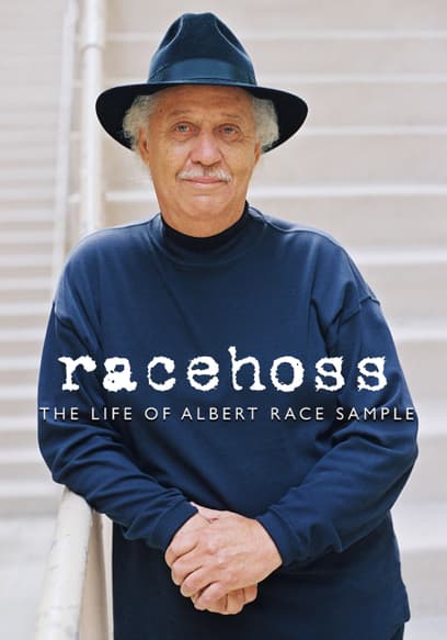 Racehoss: The Life of Albert Race Sample