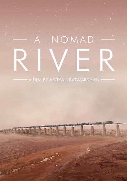 A Nomad River