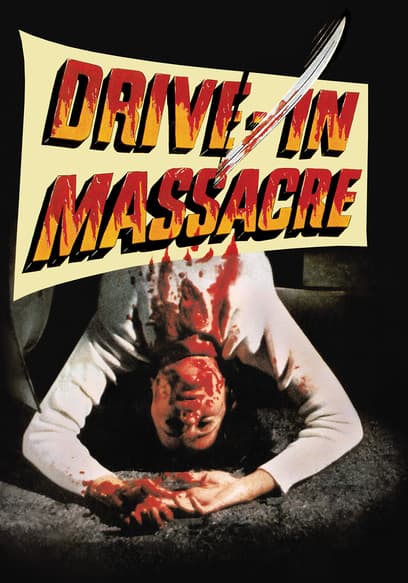 Drive-in Massacre