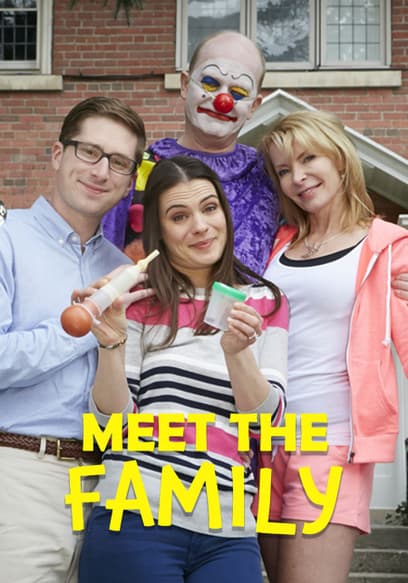 S01:E01 - Foreclosed Family