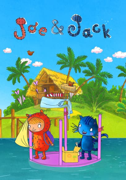 Watch Joe and Jack - Free TV Shows | Tubi