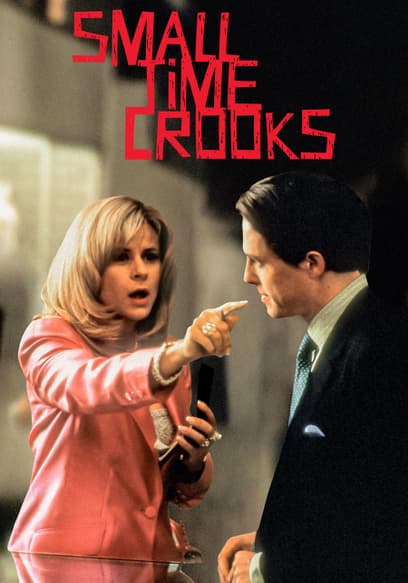 Small Time Crooks