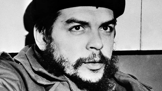 S01:E04 - Che Guevara