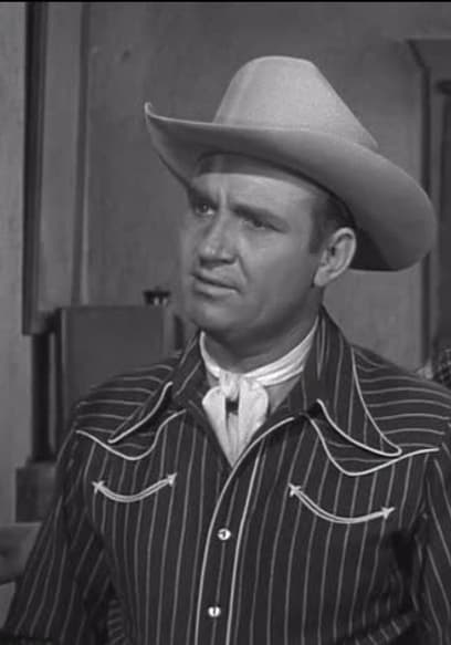 Watch The Gene Autry Show S01:E09 - The Gene Autry S - Free TV Shows | Tubi