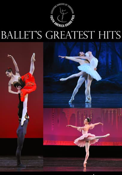 Ballet's Greatest Hits