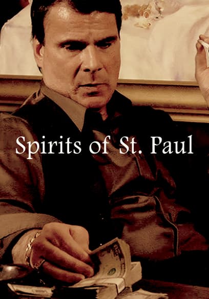 Spirits of St. Paul