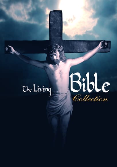 The Living Bible Collection