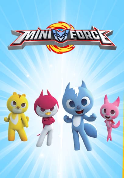 Mini Force