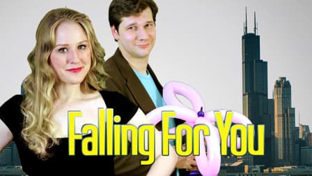 Watch falling for you online free sales