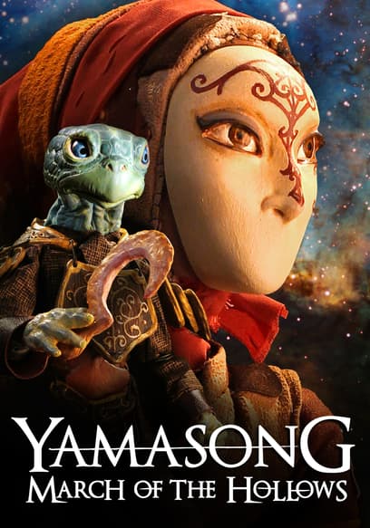 Yamasong: March of the Hollows