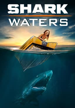 How to watch and stream Shark Bait - 2016 on Roku