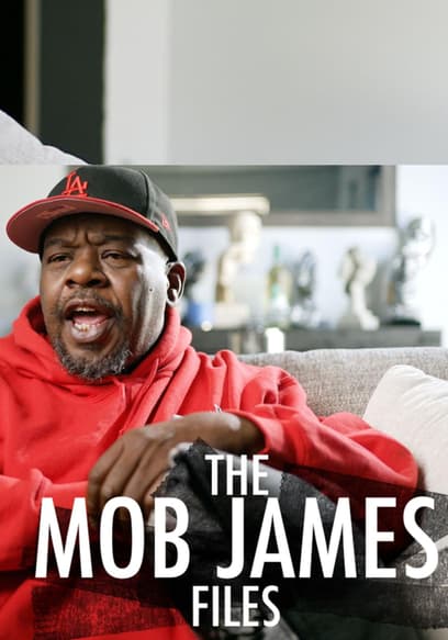 The Mob James Files